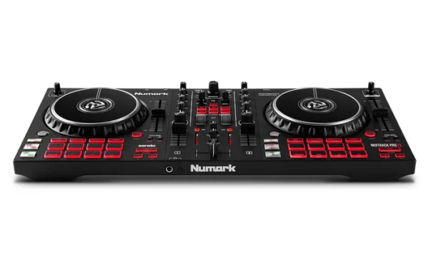 Numark Mixtrack Pro FX - Image 3