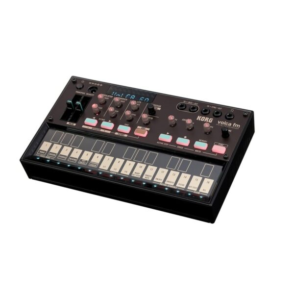 Korg Volca FM2 - Image 2