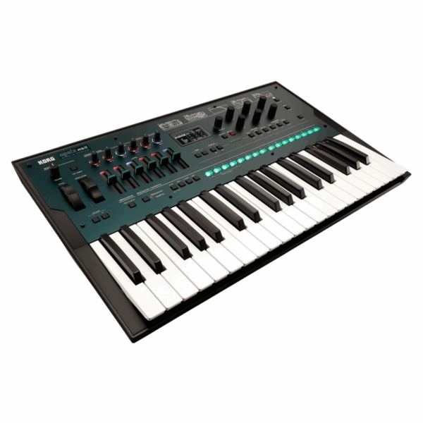 Korg Opsix MK2 - Image 6