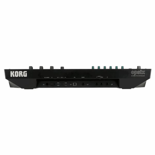 Korg Opsix MK2 - Image 4