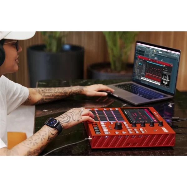 Akai Pro MPC One+ - Image 2