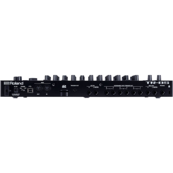 Roland TR-8S Rhythm Performer - Image 2