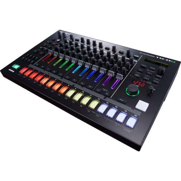 Roland TR-8S Rhythm Performer - Image 3