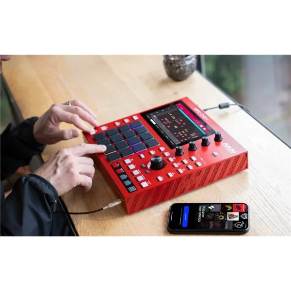 Akai Pro MPC One+ - Image 3