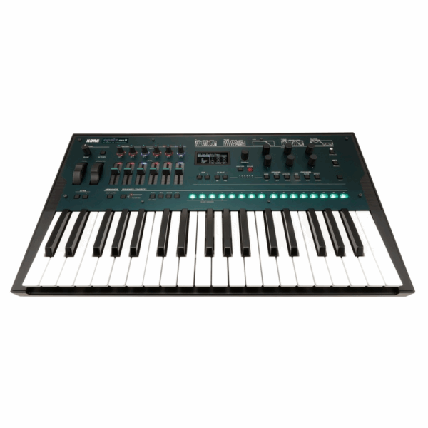 Korg Opsix MK2 - Image 5