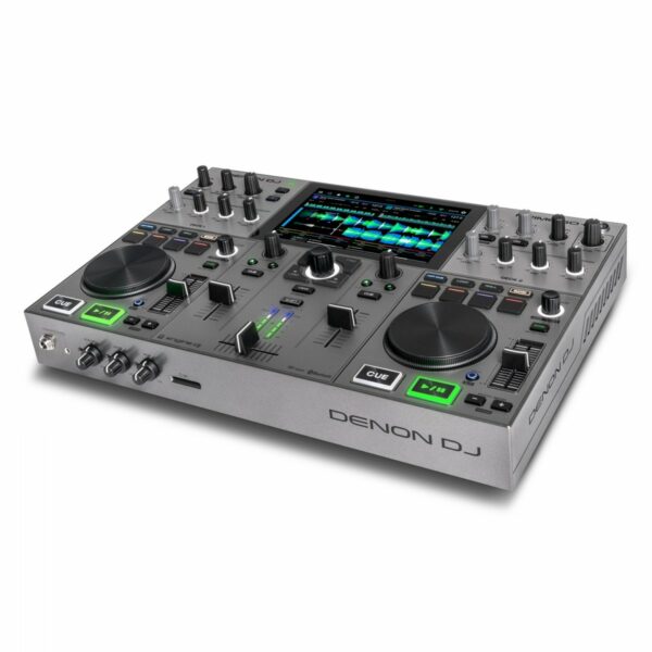 DENON DJ Prime GO+ - Image 2