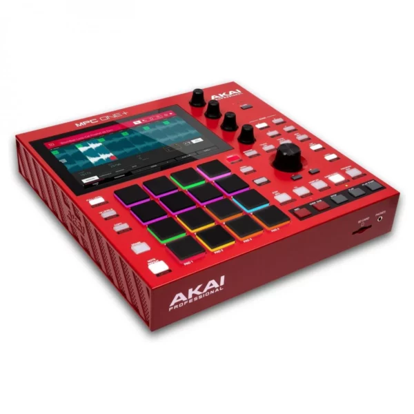 Akai Pro MPC One+ - Image 4