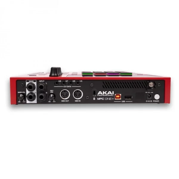 Akai Pro MPC One+ - Image 5