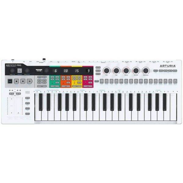 Arturia KeyStep Pro - Image 4