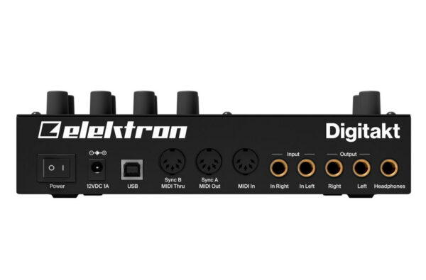 Elektron Digitakt - Image 2