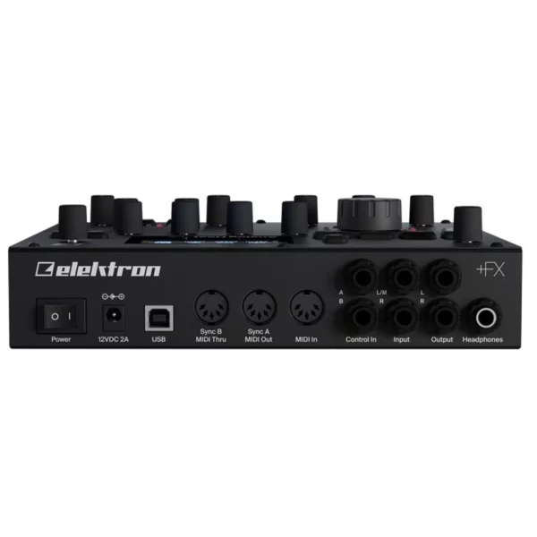 Elektron Analog Heat + FX - Image 3