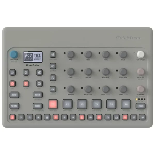 Elektron Model: Cycles - Image 2