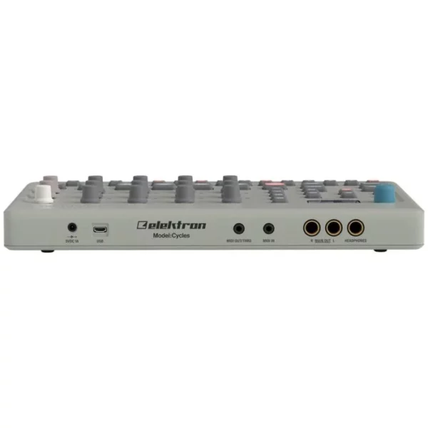 Elektron Model: Cycles - Image 5