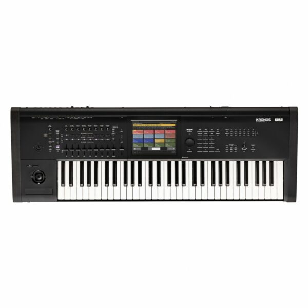 KORG Kronos3 61 - Image 3