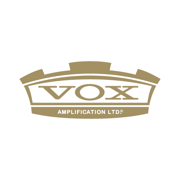 Brand Vox Amplification LTD