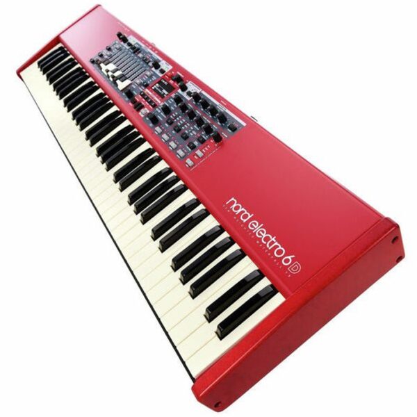 Nord Electro 6D 73 - Image 2
