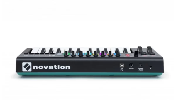 Novation Launchkey 25 Mk3 - Image 3