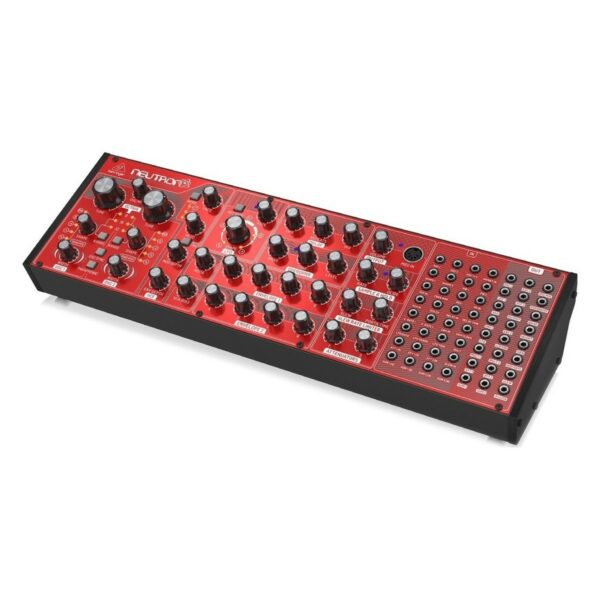 Behringer Neutron - Image 4