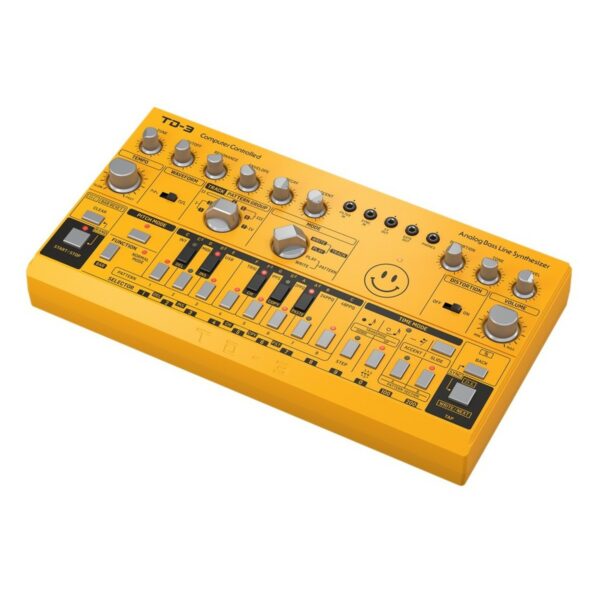 Behringer TD-3-AM - Image 2