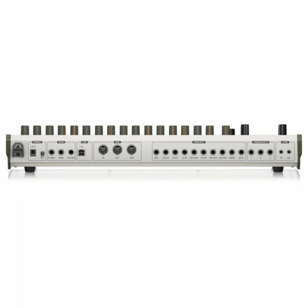 Behringer RD-9 Drum Machine - Image 3