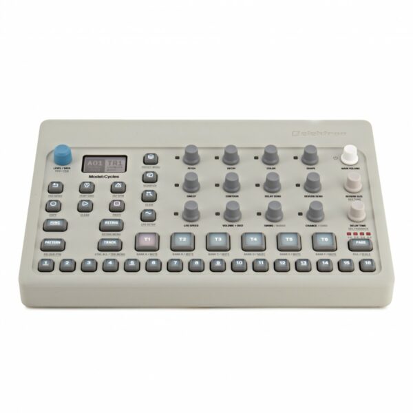 Elektron Model: Cycles - Image 6