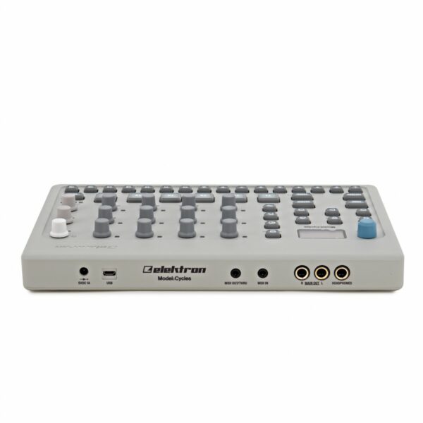 Elektron Model: Cycles - Image 4