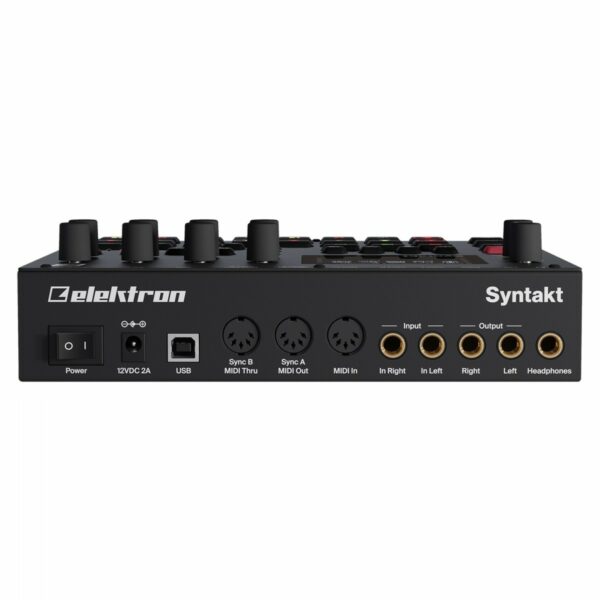 Elektron Syntakt - Image 5