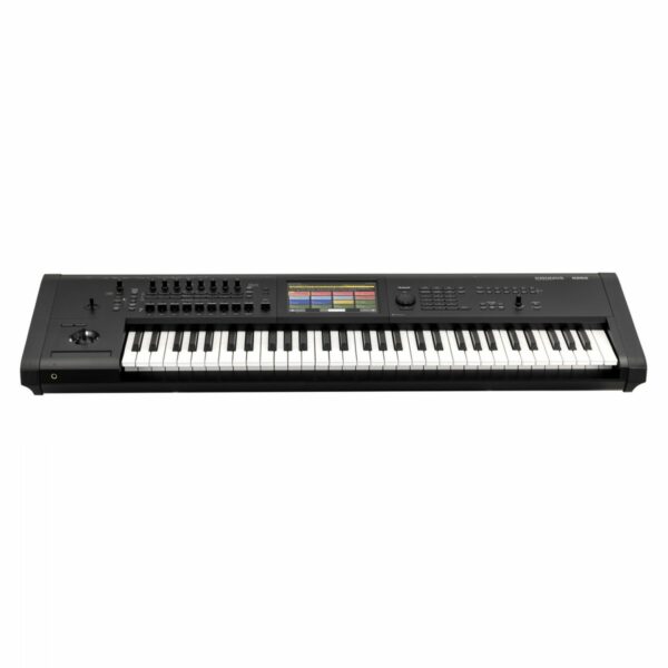 KORG Kronos3 61 - Image 2
