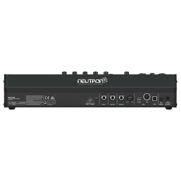 Behringer Neutron - Image 5