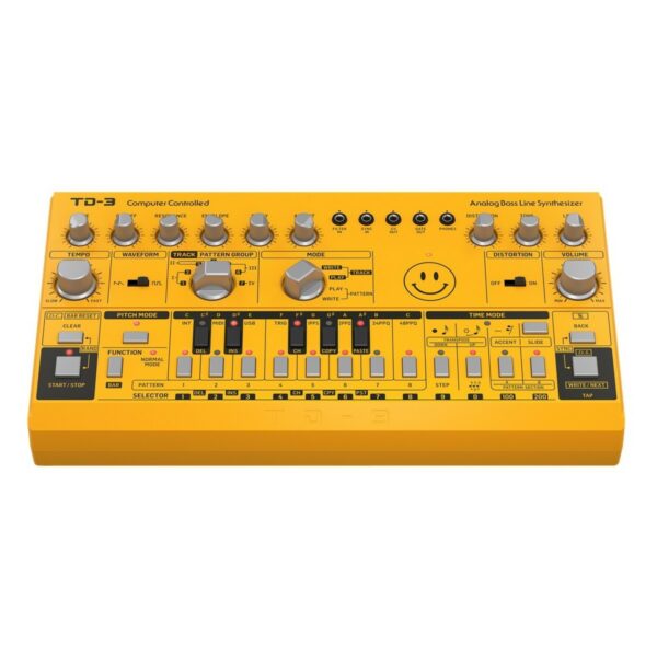 Behringer TD-3-AM - Image 3