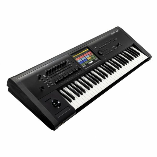 KORG Kronos3 61