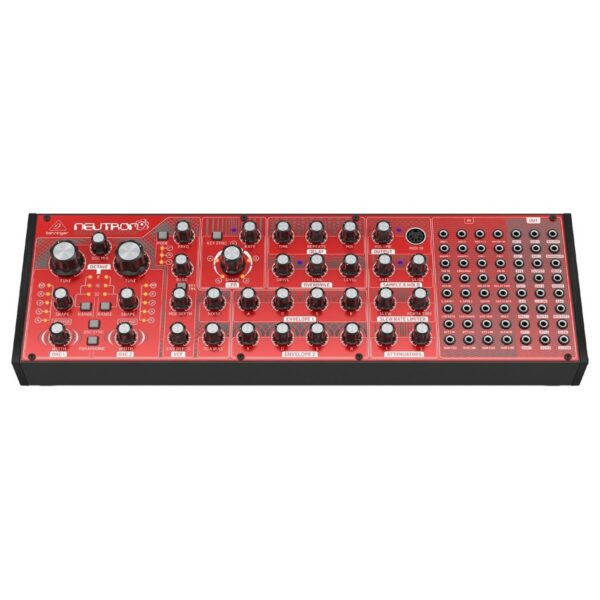 Behringer Neutron