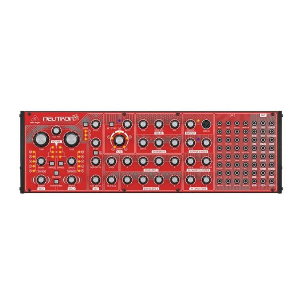 Behringer Neutron - Image 2