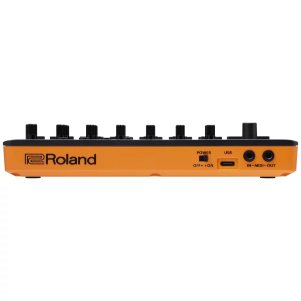 Roland AIRA Compact T-8 Beat Machine - Image 2