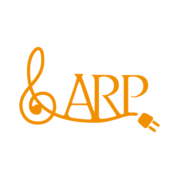 Logo ARP