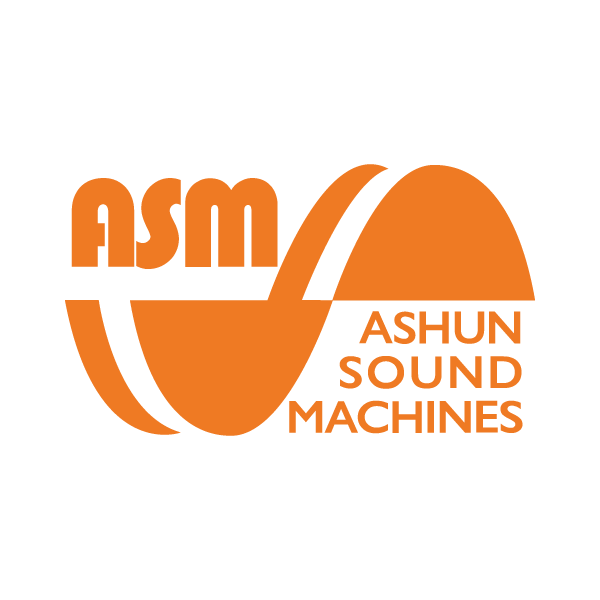Logo ASM