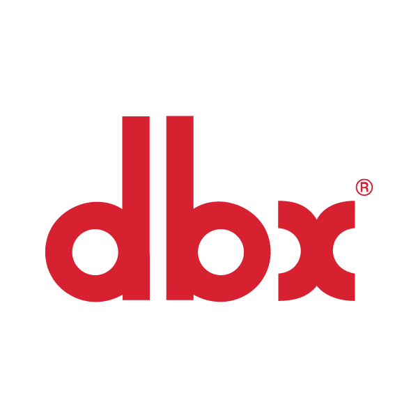 Logo DBX