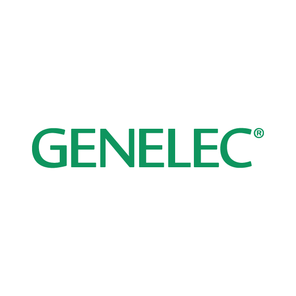 Logo Genelec