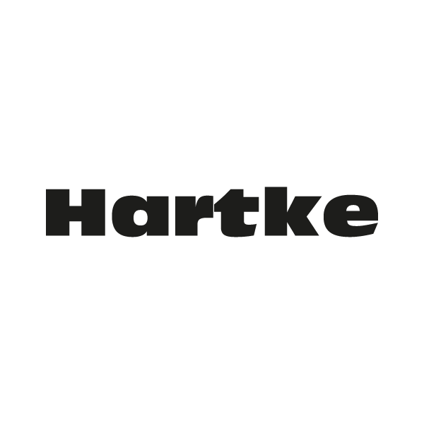 Logo Hartke
