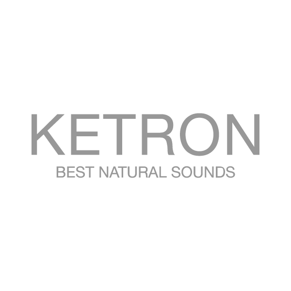 Logo Ketron