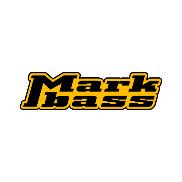 Logo Markbass