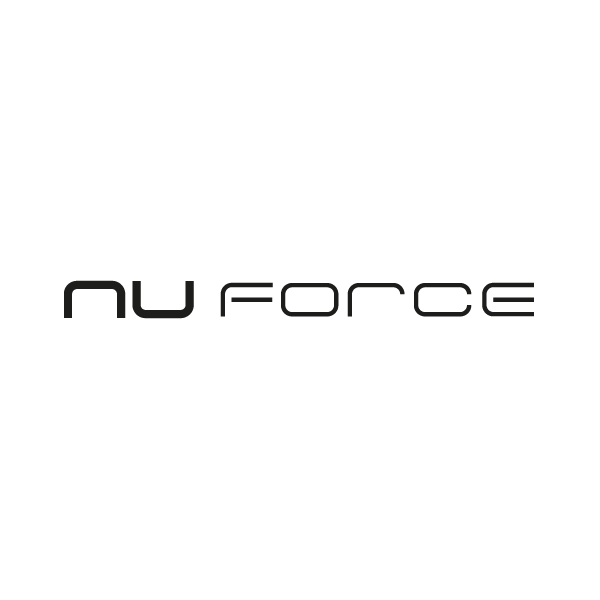 Logo NuForce