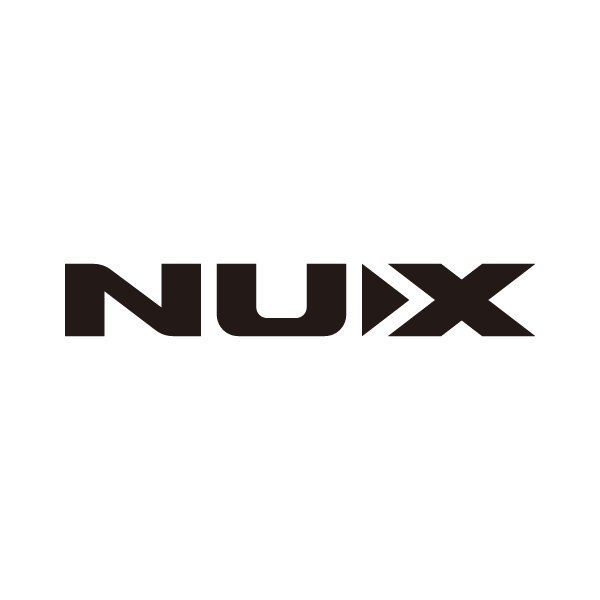 Logo Nux