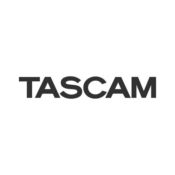 Logo Tascam