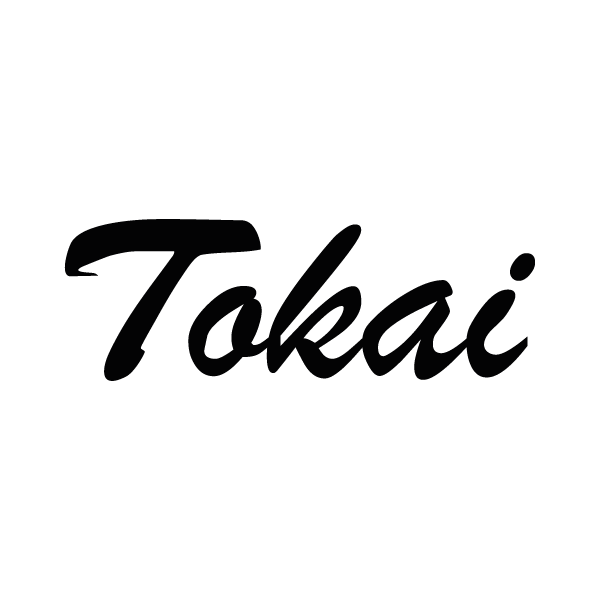 Logo Tokai Japan