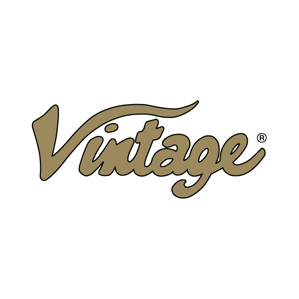 Logo Vintage Guitars