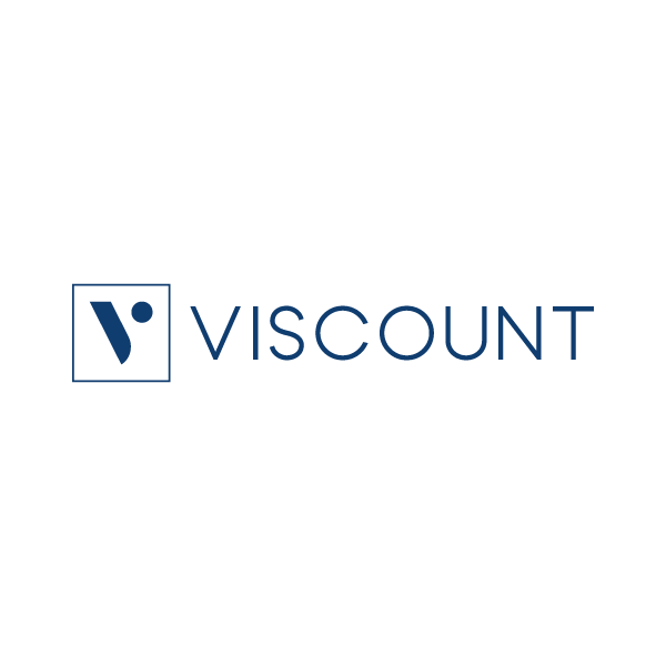 Logo Viscount