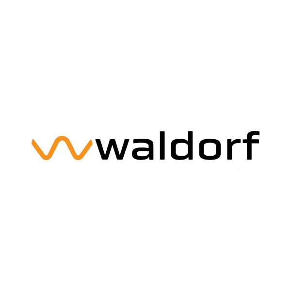 Logo Waldorf
