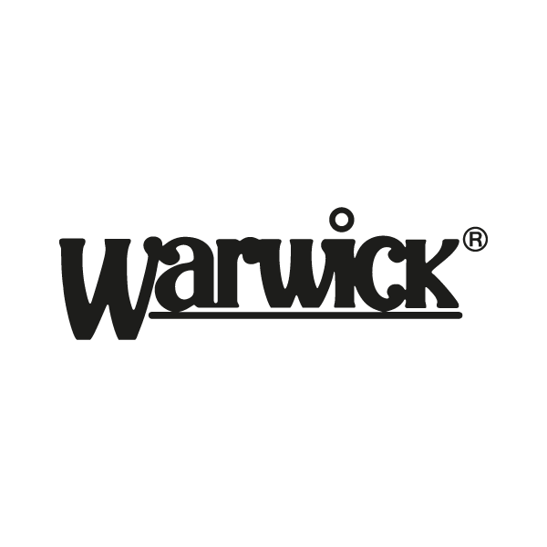Logo Warwick