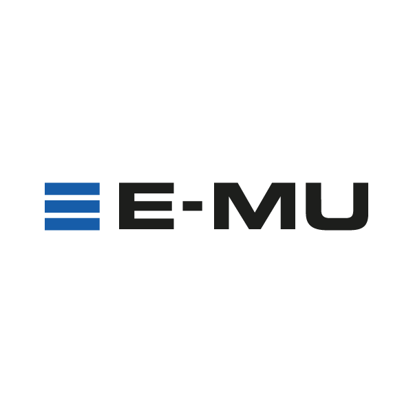 Logo E-MU